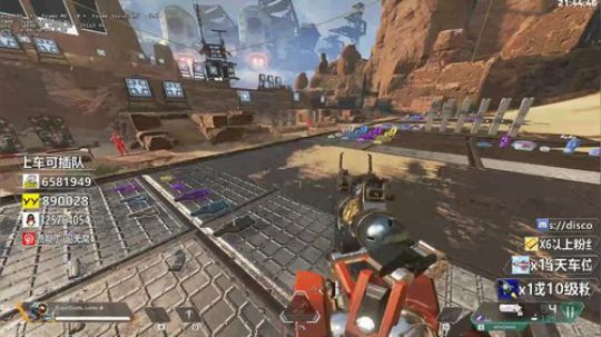 【双语主播Jusley】中国加油！ 2020-02-01 20点场