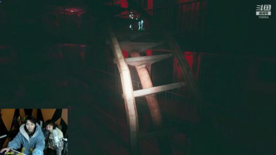 Smlia丶卡布奇诺发布了一个斗鱼视频2020-02-03