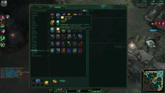 冲击韩服第一 2020-02-03 12点场