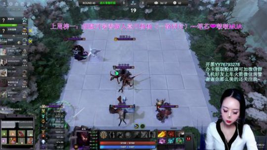 【汐湲】2.2～保持微笑~爱每一天 2020-02-03 01点场