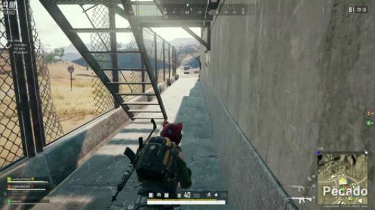 冲击韩服第一 2020-02-03 18点场