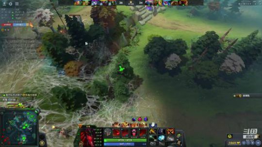 认真对待每一场游戏^^ 2020-02-02 14点场