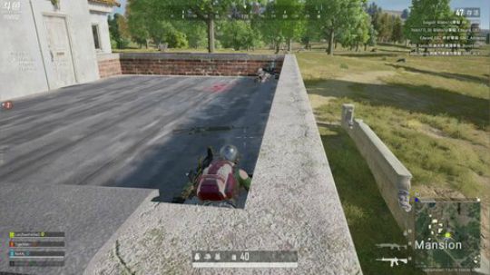 冲击韩服第一 2020-02-03 10点场