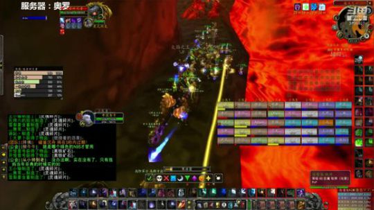 今晚2个MC 3个黑龙 2020-02-01 20点场