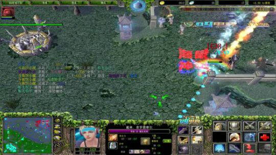 OMG学技术骚套路的直播间 2020-02-03 05点场