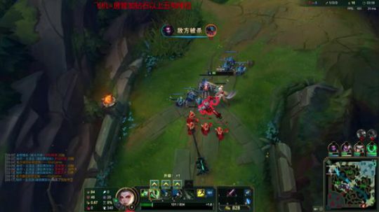 祖安 上单 没有打野1v9孤儿打法 2020-02-04 14点场