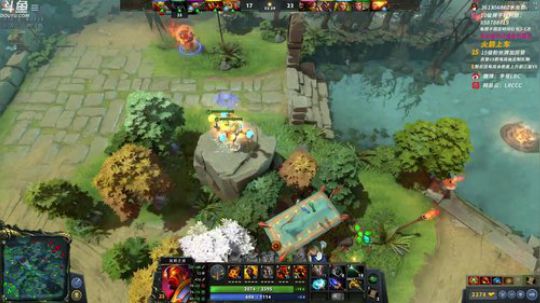 旧欢若梦灬发布了一个斗鱼视频2020-02-04