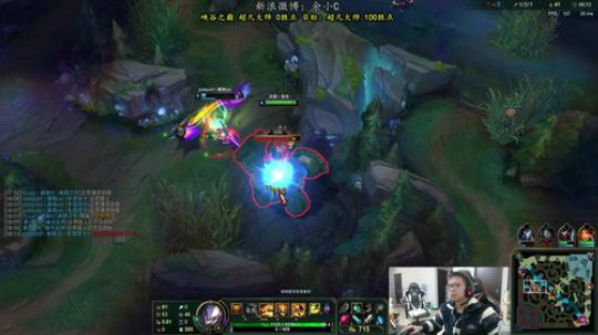 余小C：稳健袋熊，我是大师 2020-02-04 12点场