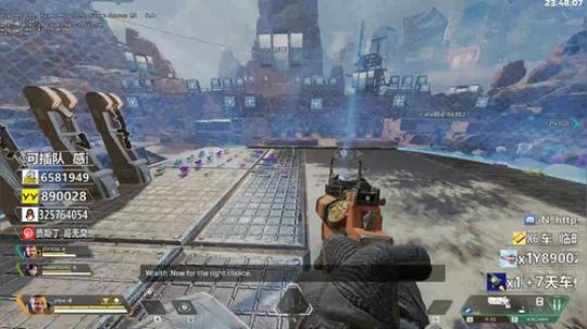 【双语主播Jusley】中国加油！ 2020-02-01 23点场