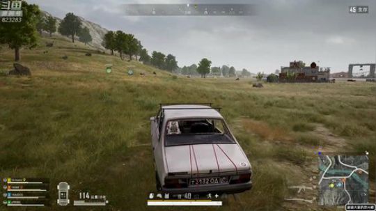 龙马精神丶老狼哥发布了一个斗鱼视频2020-02-04