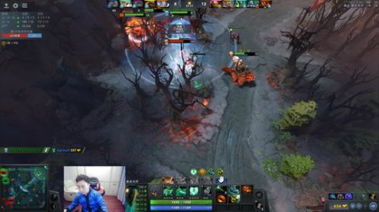 旧欢若梦灬发布了一个斗鱼视频2020-02-04