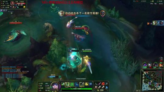 祖安 上单 没有打野1v9孤儿打法 2020-02-04 12点场