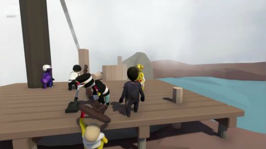 【大卫】点点关注续续牌子喂喂鱼 2020-02-03 23点场