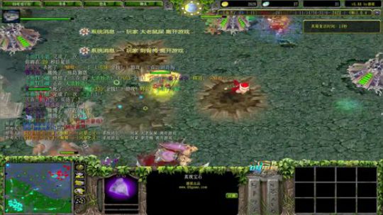 OMG学技术骚套路的直播间 2020-02-04 00点场