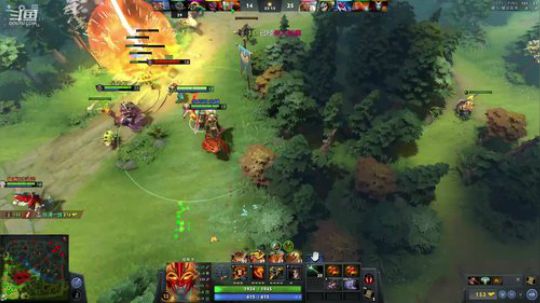 高压锅dota，best dota 2020-02-03 15点场