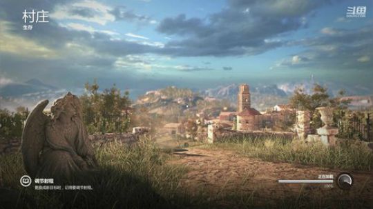 [狙击精英4]这该死的人机竟如此嚣张 2020-02-04 01点场