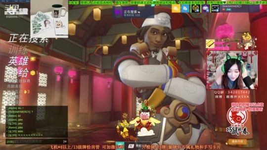 【SVA】还是亚服吧 2020-02-04 04点场