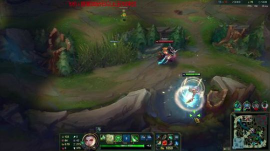 祖安 上单 没有打野1v9孤儿打法 2020-02-04 16点场