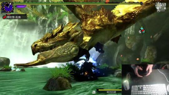 NS游戏，下午午夜GU，晚上堡垒 2020-02-03 19点场