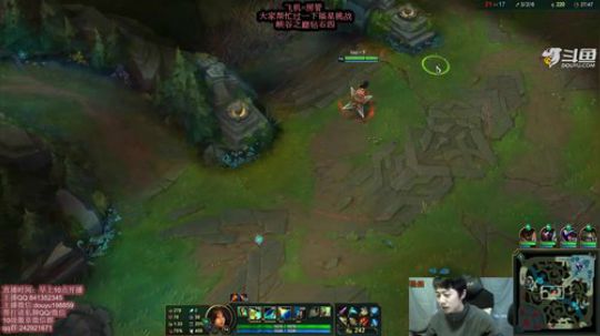 阿迎：单排AD峡谷之巅冲分！！！ 2020-02-03 10点场