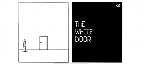 LD评测】新手游《The White Door》绣湖新作