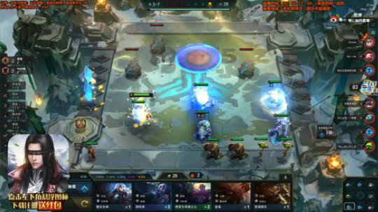 旧欢若梦灬发布了一个斗鱼视频2020-02-04