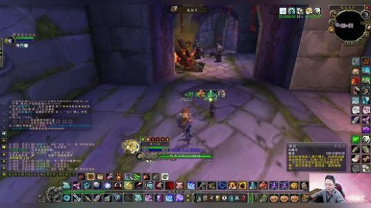 魔兽世界怀旧服：厄运北开始卖大王和观察者了！不学习你就落伍了