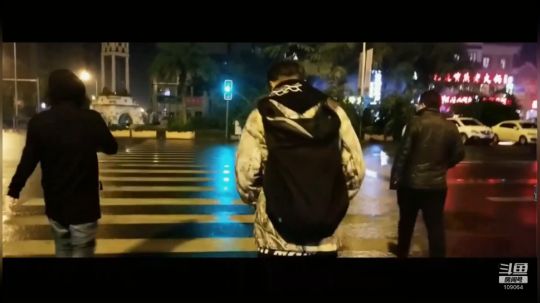 我本善良72发布了一个斗鱼视频2020-02-04