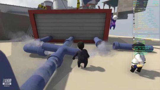 【大卫】点点关注续续牌子喂喂鱼 2020-02-03 21点场