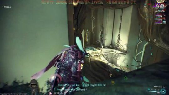 星际战甲【氏族收人+每天入库核桃白给】 2020-02-02 16点场