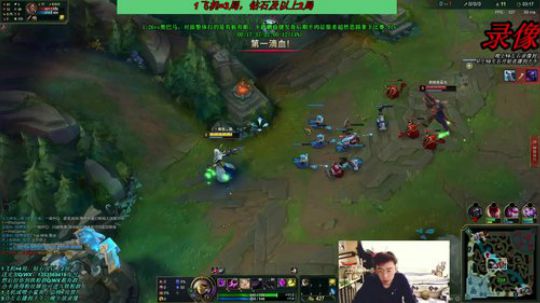 卡萨丁：三万场信仰卡萨丁 2020-02-05 02点场