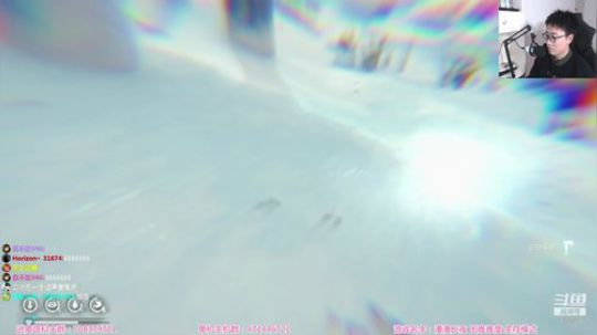 【闪】漫漫长夜 生存模式 2020-02-03 18点场