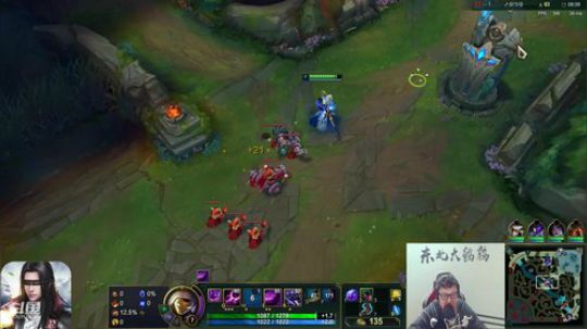 any安逸川发布了一个斗鱼视频2020-02-05