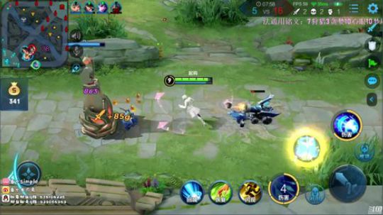 单排从0开始冲国服诸葛 2020-02-05 13点场