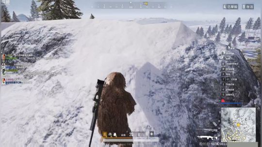 西北老狼哥哥发布了一个斗鱼视频2020-02-05