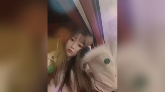 想你们啦，来个年前回家的库存吧，记得想我哦，等我回来噢