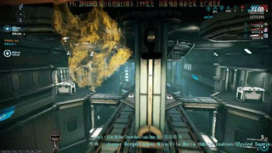 星际战甲【氏族收人+每天入库核桃白给】 2020-02-01 13点场