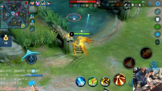 我不要你觉得，我要我觉得！ 2020-02-05 14点场