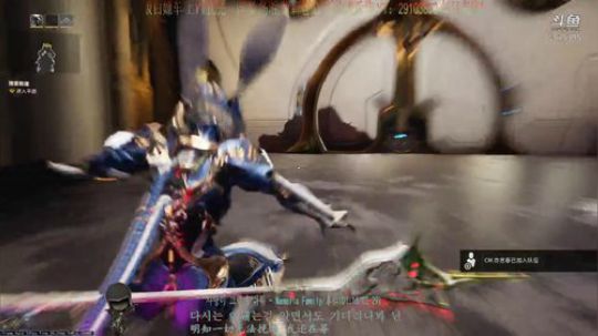 星际战甲【氏族收人+每天入库核桃白给】 2020-02-03 08点场