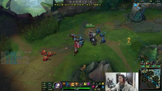 余小C：思路清晰，我是钻1 2020-02-05 10点场