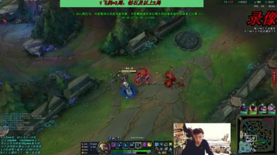 卡萨丁：三万场信仰卡萨丁 2020-02-05 08点场