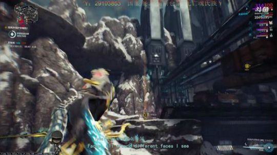 星际战甲【新年好】 2020-01-27 12点场