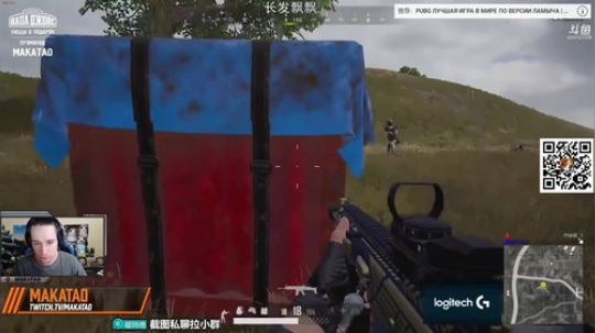 嘟师傅、深夜食堂/双手武器精灵战士 2020-02-02 04点场