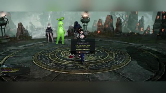 【失落的方舟】全小号860计划3/11 2020-02-03 21点场
