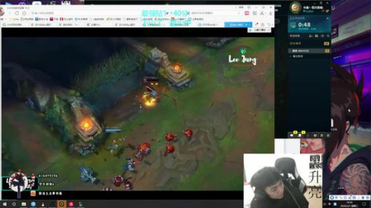 国服最强影流之主上分打法 2020-02-05 10点场