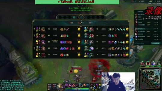 卡萨丁：三万场信仰卡萨丁 2020-02-05 04点场