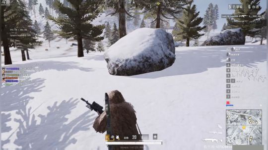 西北老狼哥哥发布了一个斗鱼视频2020-02-05