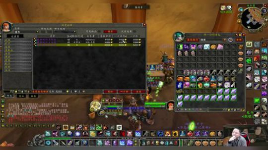 魔兽世界怀旧服：小伙数学太差，被3把提布的炙热长剑价格算懵了