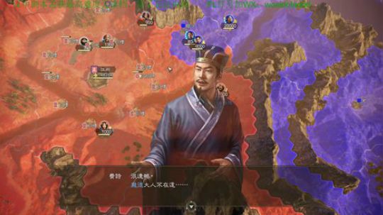 汉中剧本孟获史诗难无读档。 2020-02-04 07点场