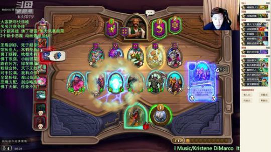 RPGseven发布了一个斗鱼视频2020-02-05